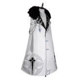 Genshin Impact The Captain Cosplay Costume - Official Game Character Outfit - Coscosmos